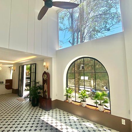 Oasis Home Nha Trang Exterior photo