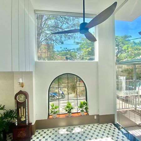 Oasis Home Nha Trang Exterior photo