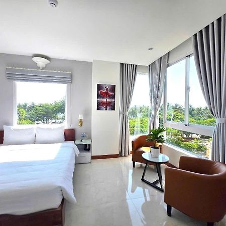 Oasis Home Nha Trang Exterior photo