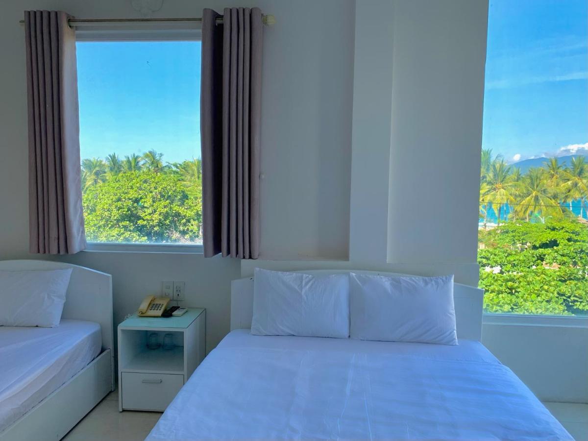 Oasis Home Nha Trang Exterior photo