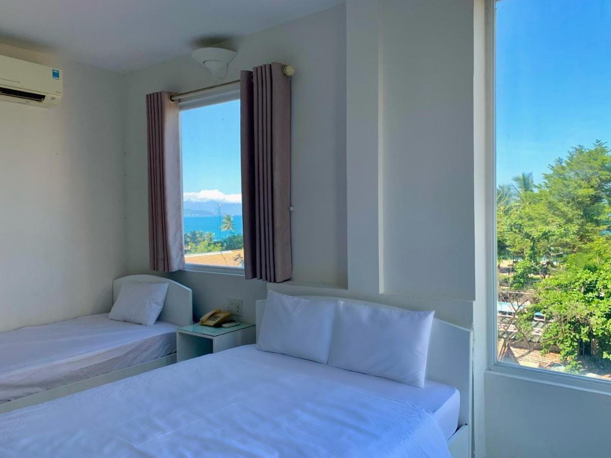 Oasis Home Nha Trang Exterior photo