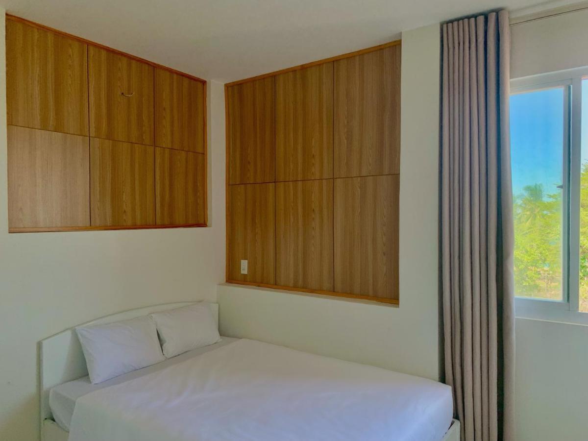 Oasis Home Nha Trang Exterior photo