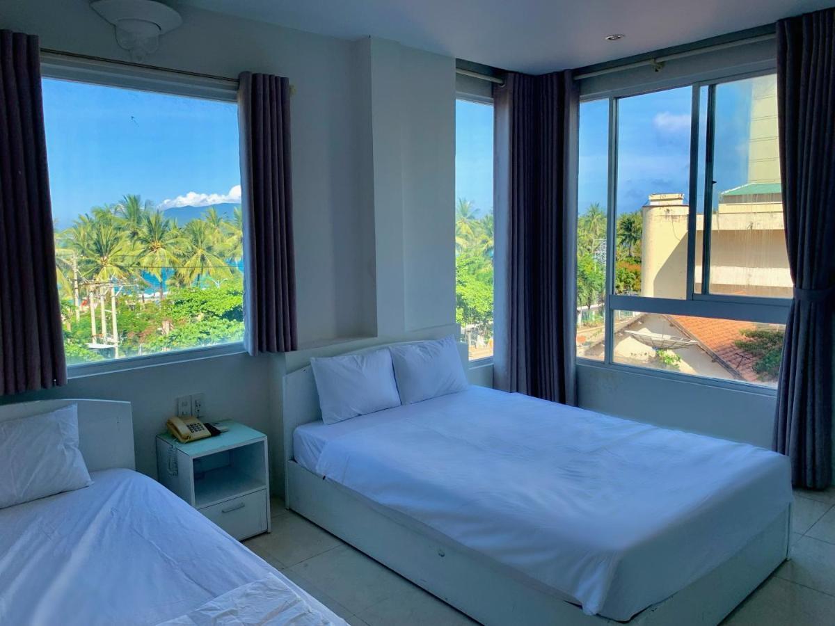 Oasis Home Nha Trang Exterior photo