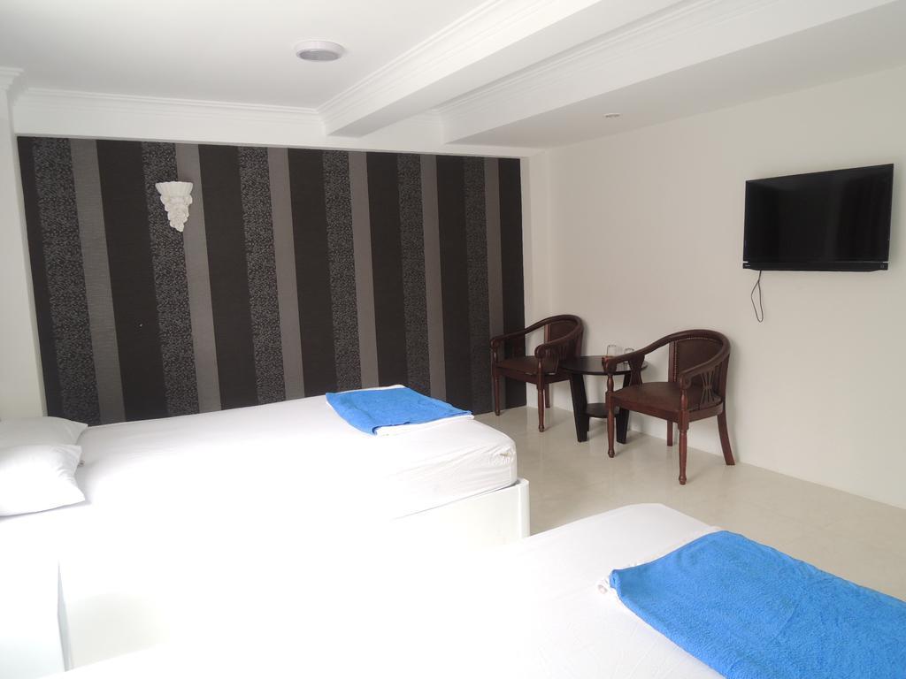 Oasis Home Nha Trang Exterior photo