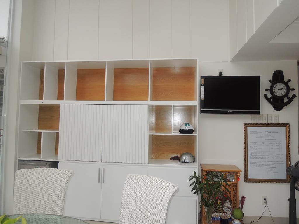 Oasis Home Nha Trang Exterior photo
