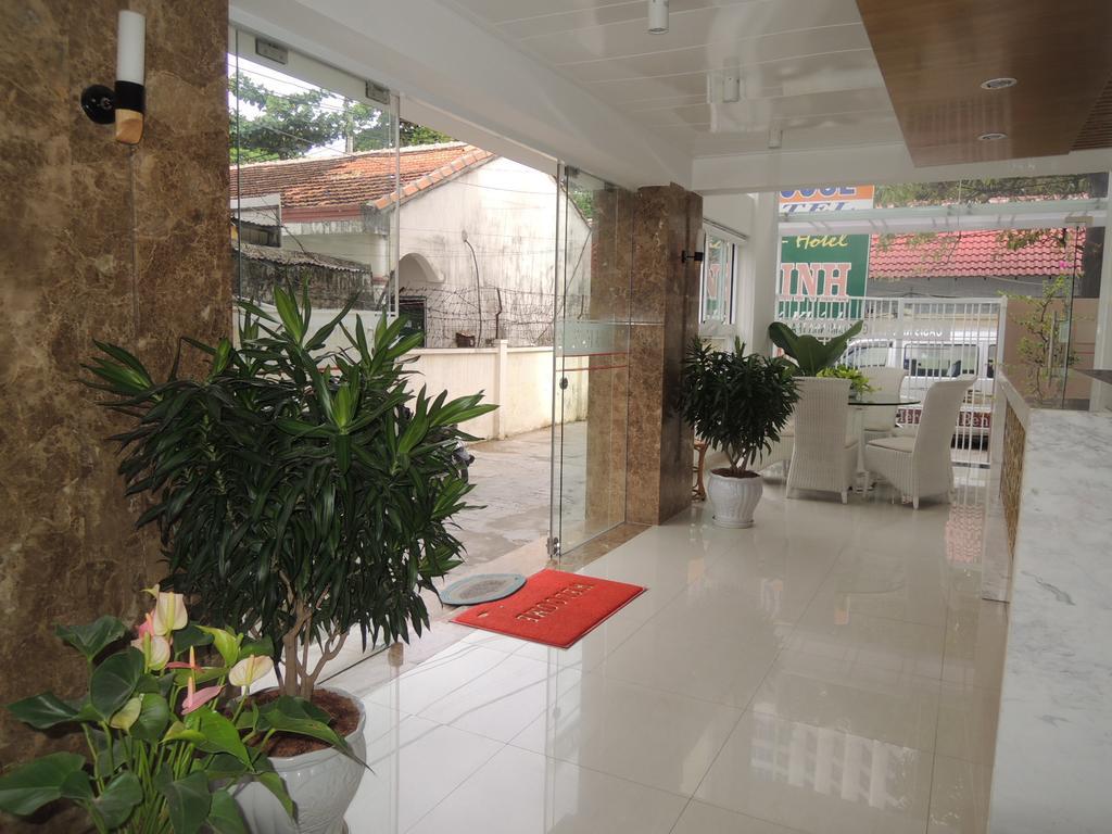 Oasis Home Nha Trang Exterior photo