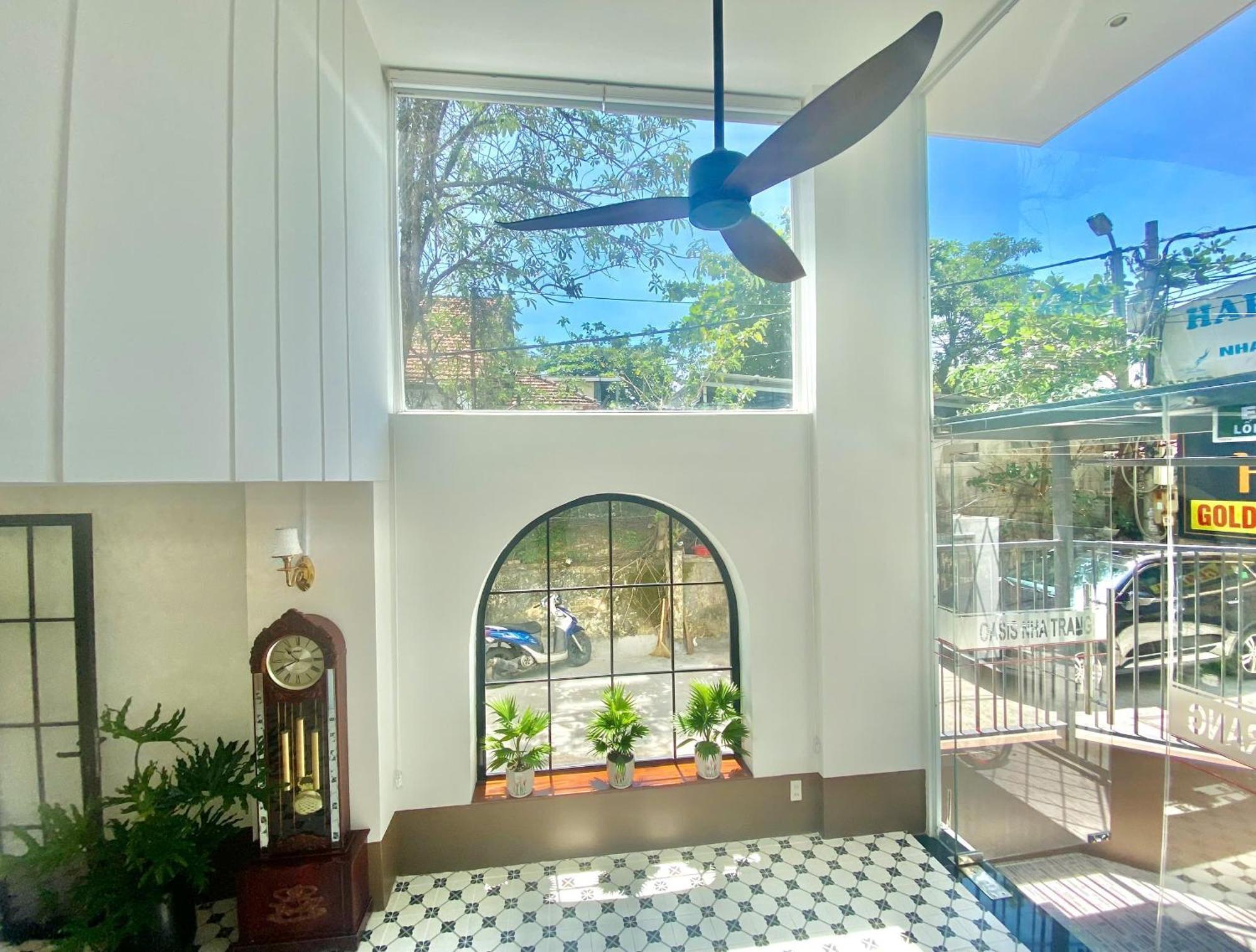 Oasis Home Nha Trang Exterior photo