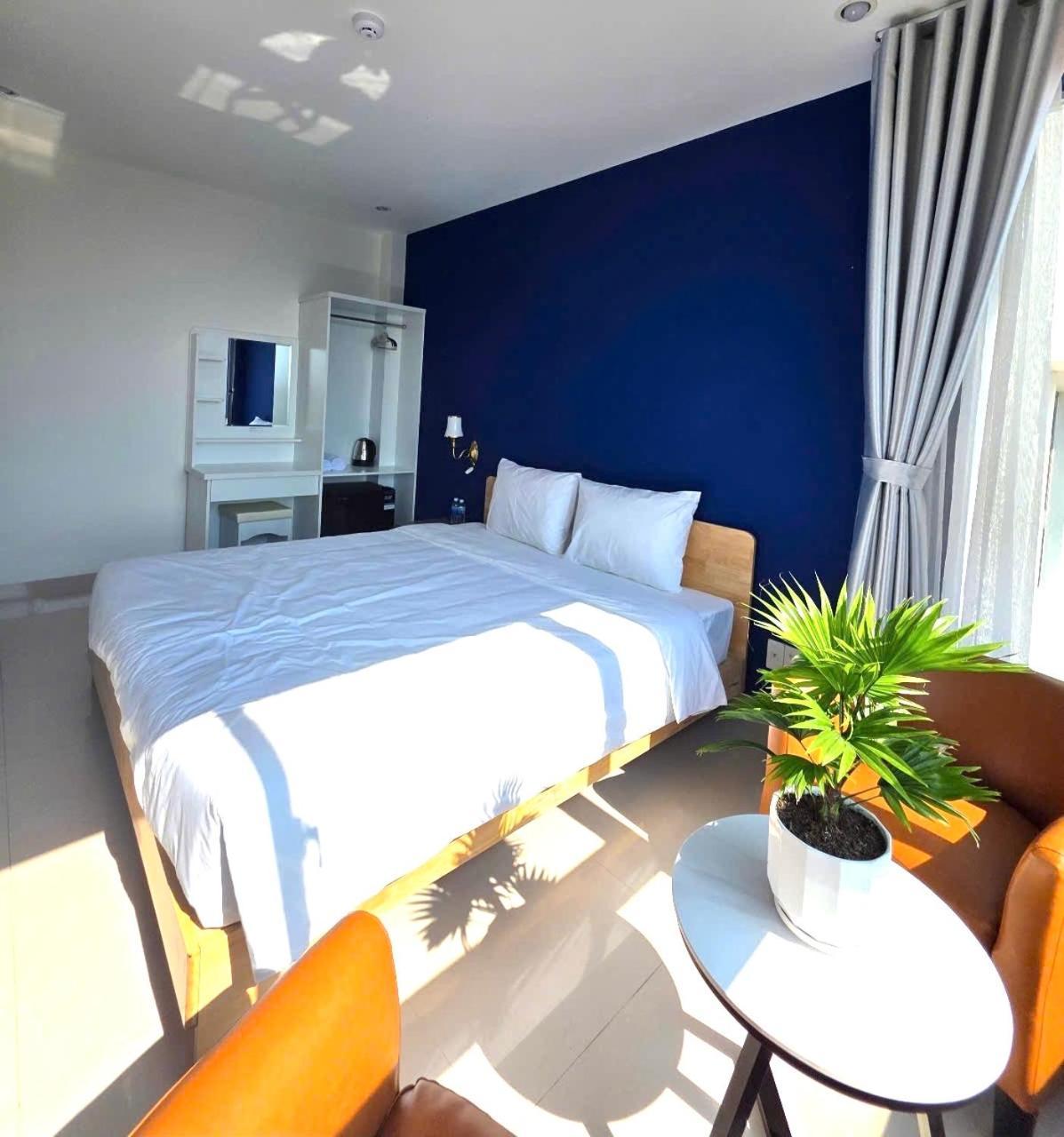 Oasis Home Nha Trang Exterior photo
