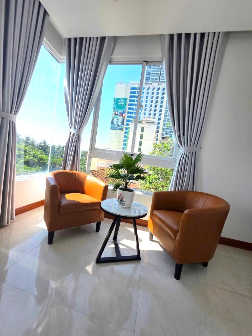 Oasis Home Nha Trang Exterior photo