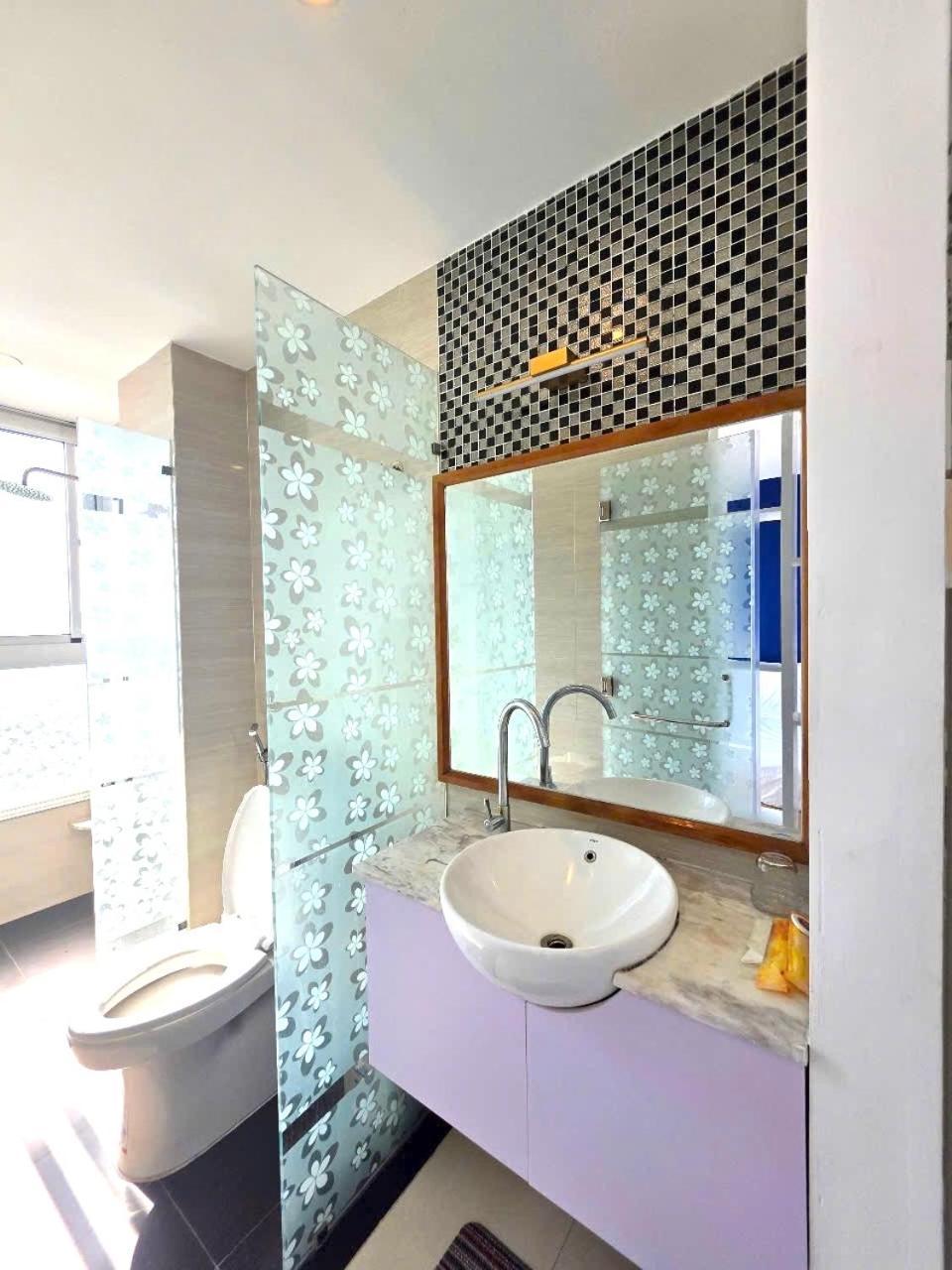 Oasis Home Nha Trang Exterior photo