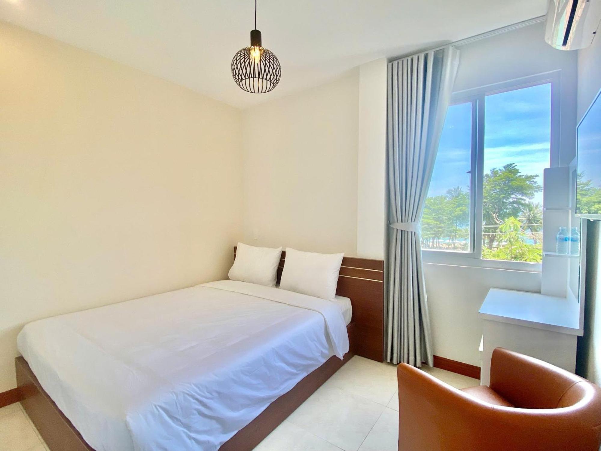 Oasis Home Nha Trang Exterior photo