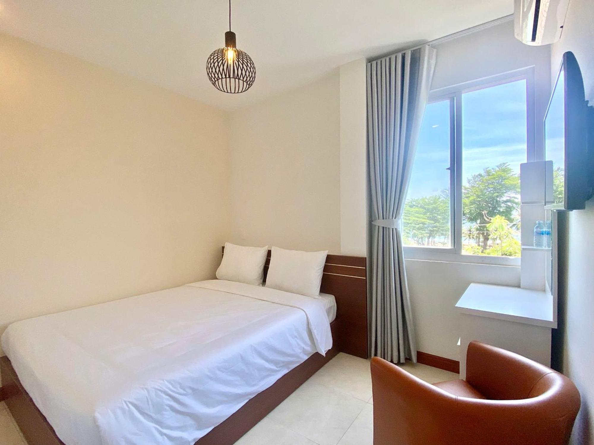 Oasis Home Nha Trang Exterior photo