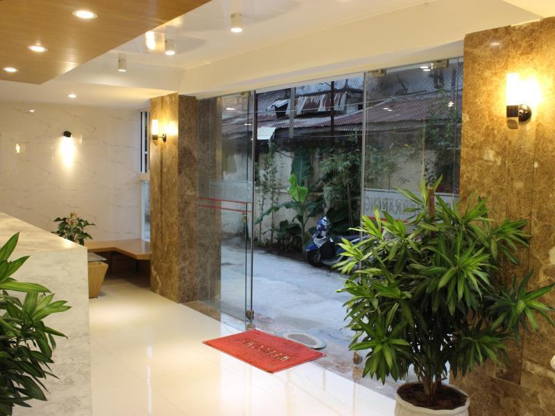 Oasis Home Nha Trang Exterior photo