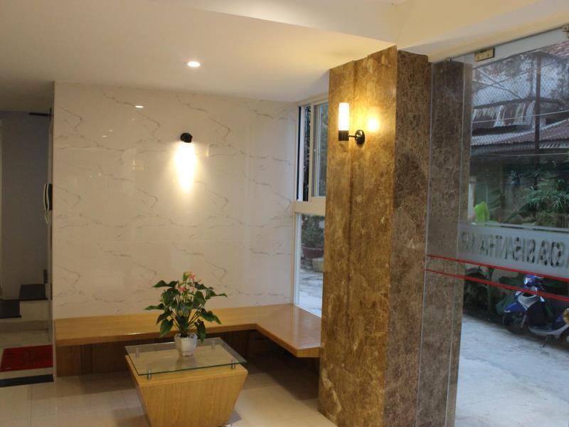 Oasis Home Nha Trang Exterior photo
