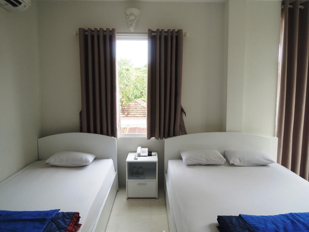 Oasis Home Nha Trang Room photo