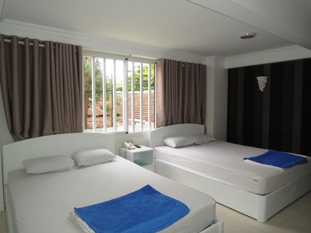 Oasis Home Nha Trang Exterior photo
