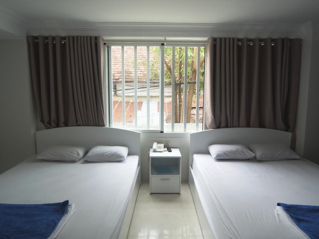 Oasis Home Nha Trang Exterior photo