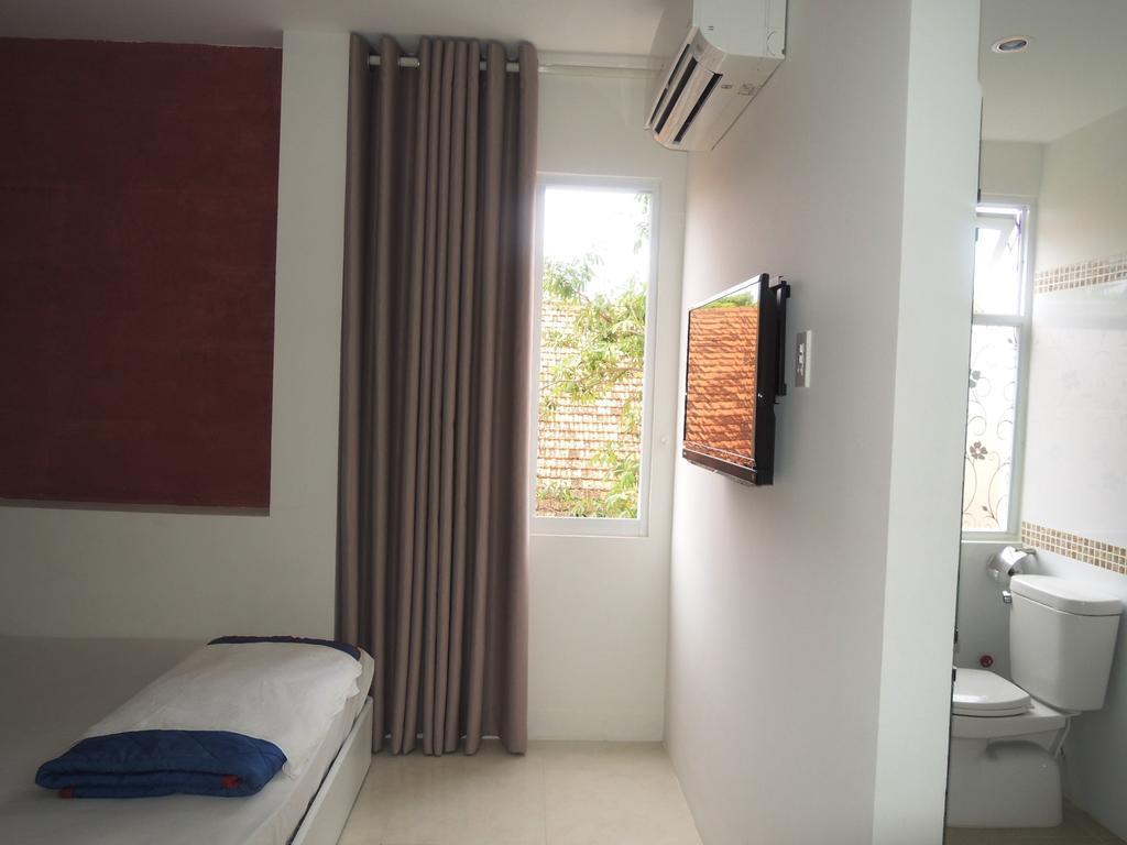 Oasis Home Nha Trang Room photo