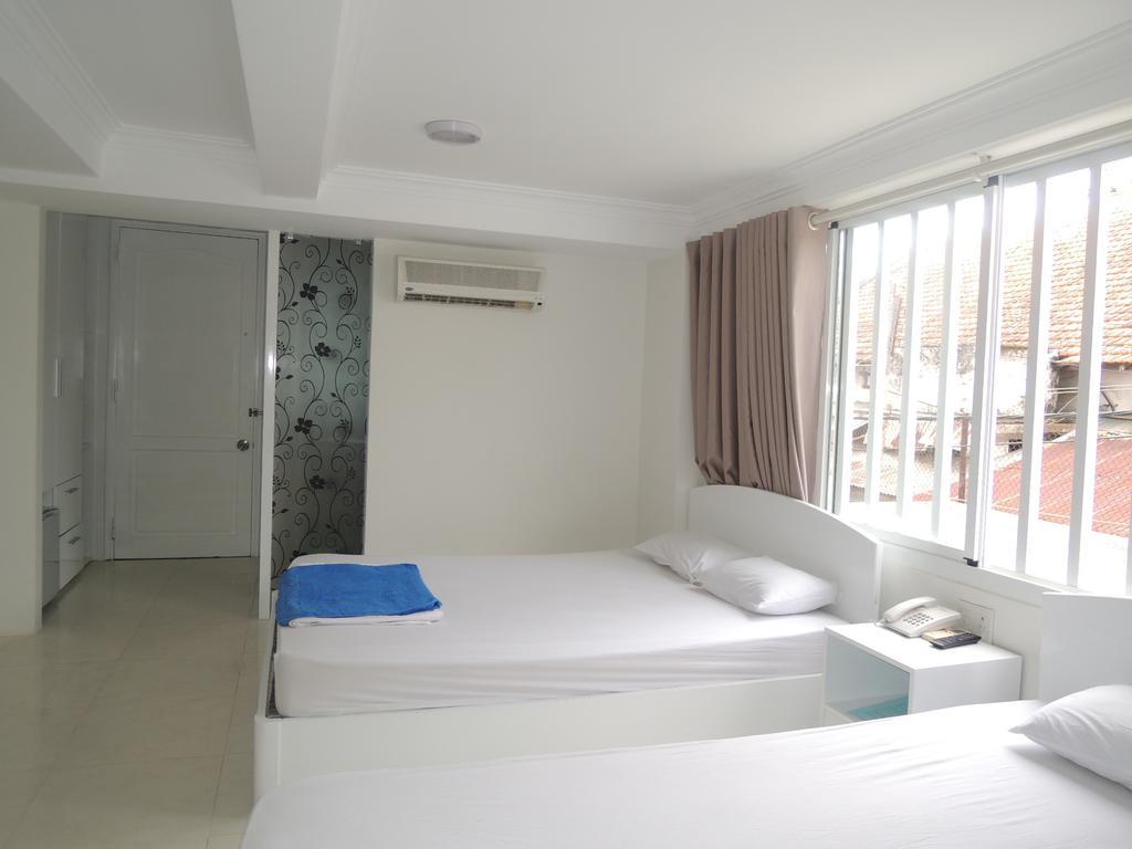 Oasis Home Nha Trang Exterior photo