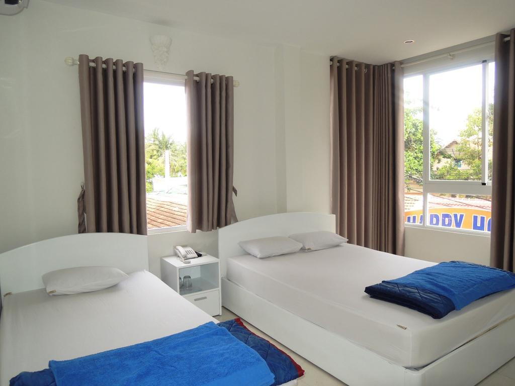 Oasis Home Nha Trang Room photo