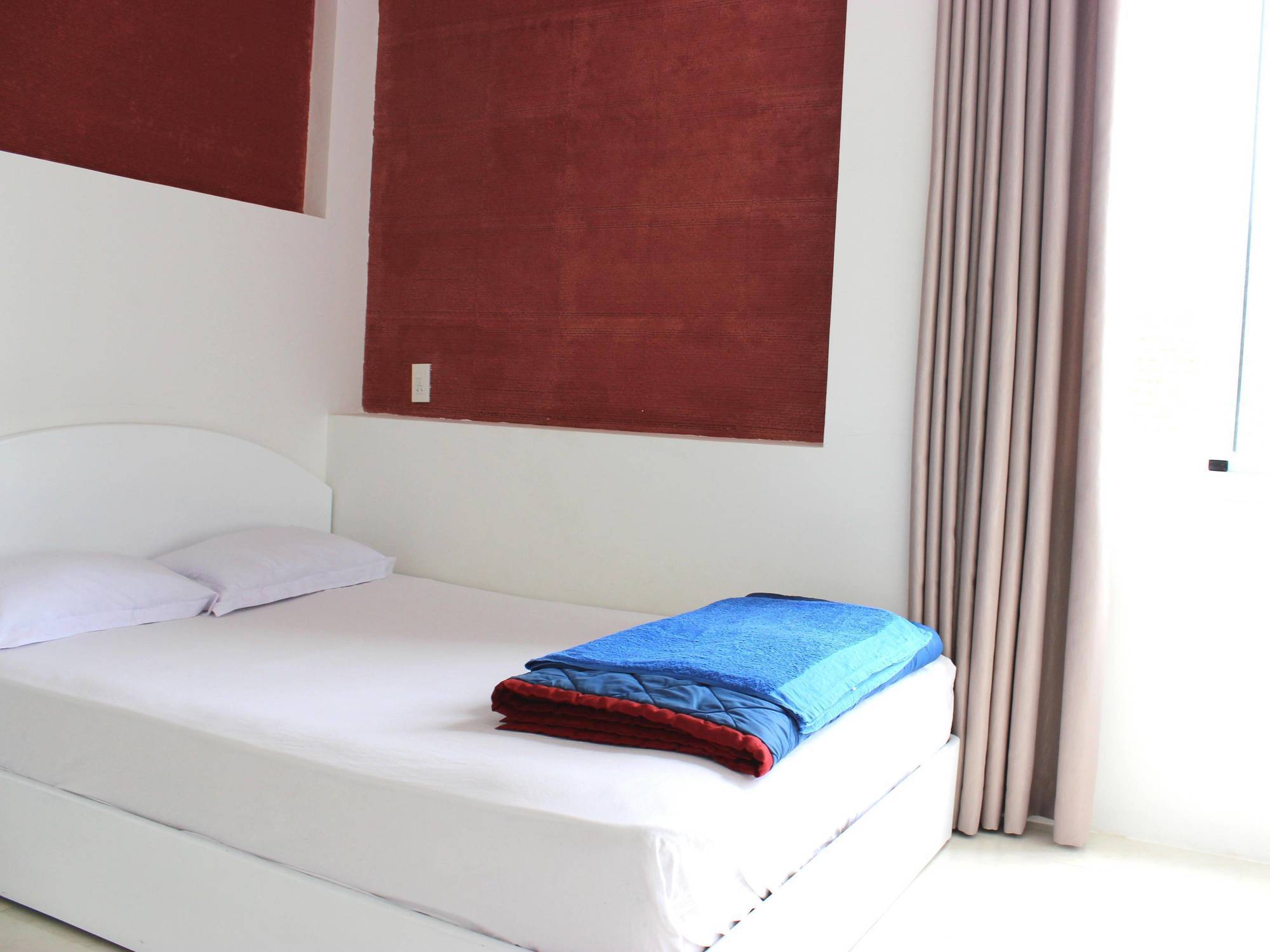 Oasis Home Nha Trang Exterior photo